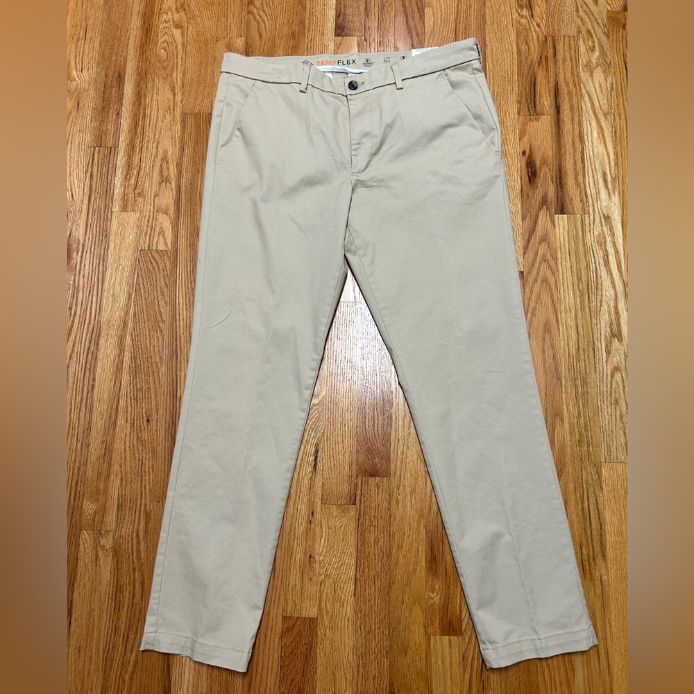 St. John’s Bay Khakis